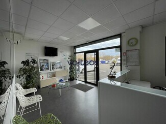 More details for 10 Allée De Longueterre, Montrabé - Light Industrial to Rent