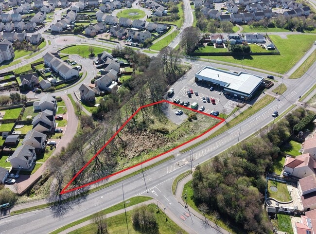 More details for Hillside Rd, Portlethen - Land for Sale