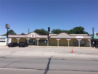 More details for 5436 River Oaks Blvd, River Oaks, TX - Retail for Rent