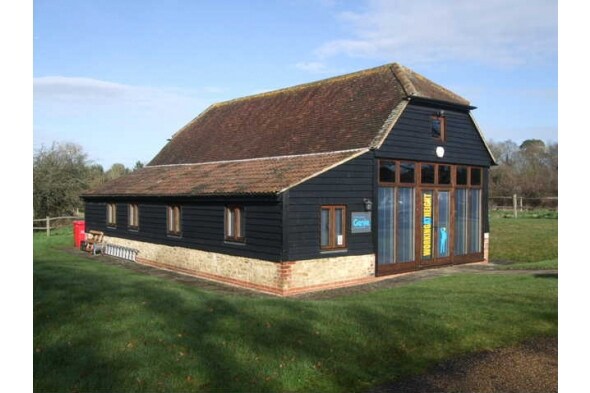 Old Elstead Rd, Godalming for sale Primary Photo- Image 1 of 1