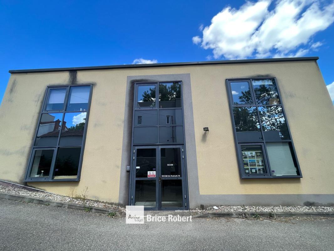 14 Rue Des Aulnes, Champagne-au-Mont-d'Or for sale Building Photo- Image 1 of 7