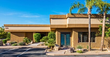 8340 E Raintree Dr, Scottsdale, AZ for sale Building Photo- Image 1 of 1