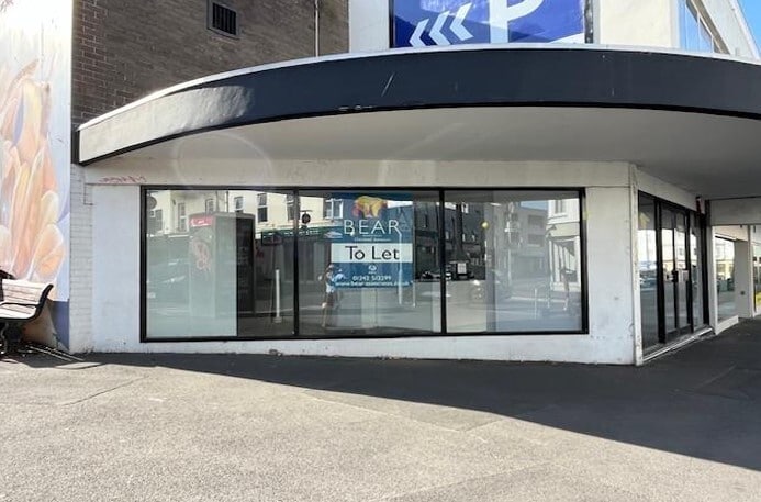 5-39 Winchcombe St, Cheltenham to rent - Building Photo - Image 3 of 3