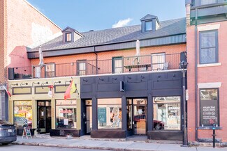 More details for 2660-2664 St Notre-Dame O, Montréal, QC - Retail to Rent