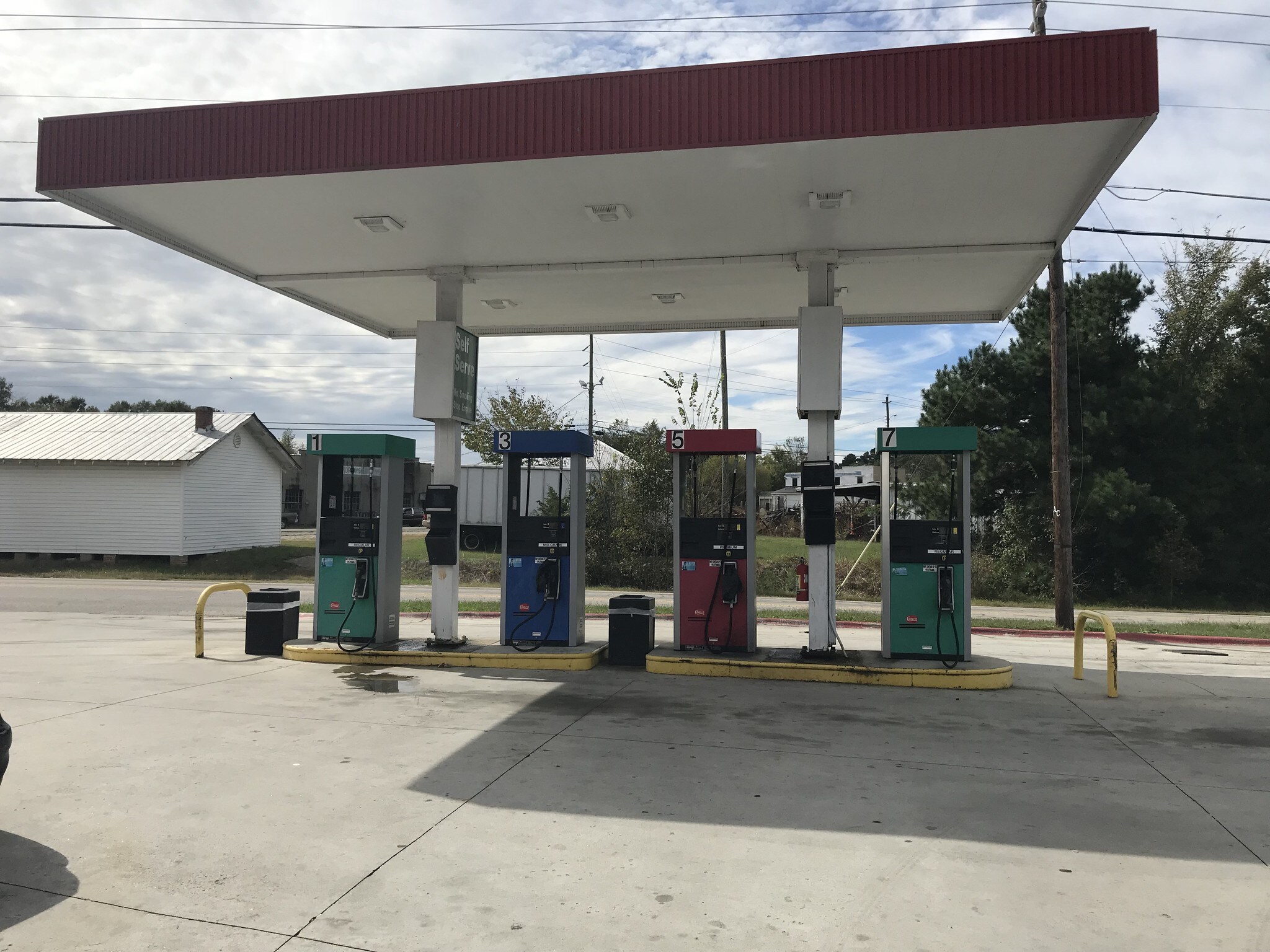 1104 Goshen St, Oxford, NC for sale Other- Image 1 of 1