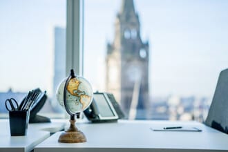 52-58 Brown St, Manchester to rent Interior Photo- Image 2 of 8