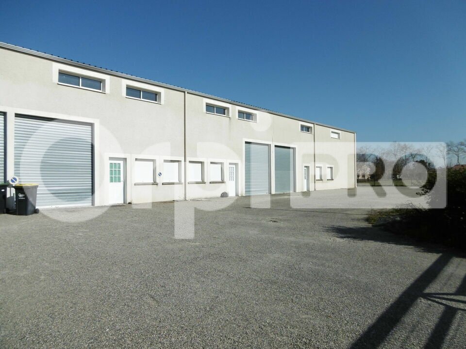 Light Industrial in Montech for sale Building Photo- Image 1 of 9