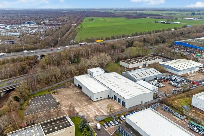 More details for 23 Kingsland Grange, Warrington - Industrial to Rent
