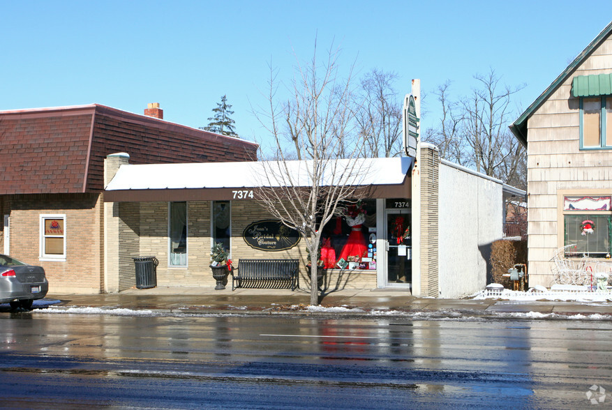 7374 E Main St, Reynoldsburg, OH for sale - Primary Photo - Image 3 of 3