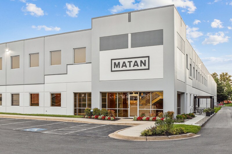 4600 Wedgewood Blvd, Frederick, MD to rent Building Photo- Image 1 of 8