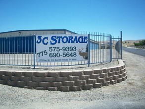 1775 US Highway E, Fernley, NV for sale Primary Photo- Image 1 of 1