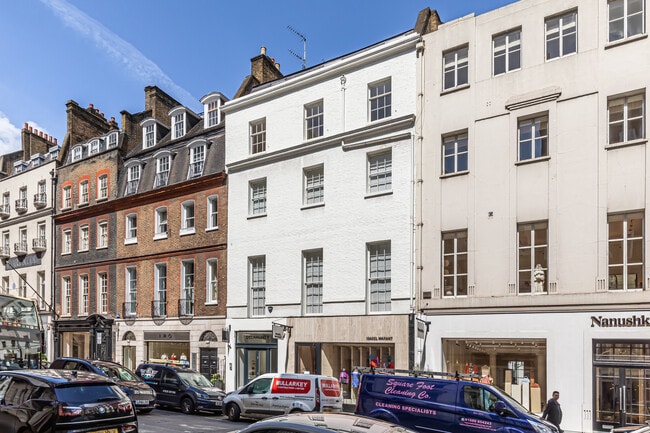 More details for 29 Bruton St, London - Office to Rent