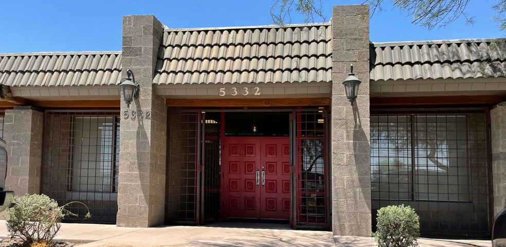 5332 E Main St, Mesa, AZ for sale - Building Photo - Image 1 of 5