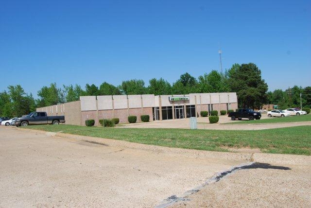 1614 Hampton Rd, Texarkana, TX for sale - Building Photo - Image 3 of 4