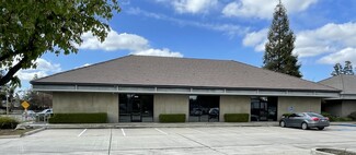 More details for 609-611 N Akers St, Visalia, CA - Office for Rent