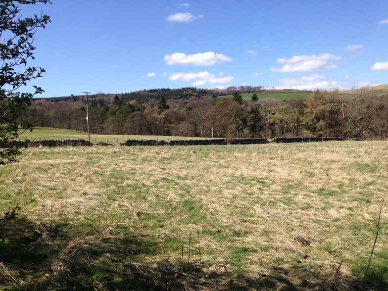 South Parks, Peebles for sale - Building Photo - Image 1 of 1