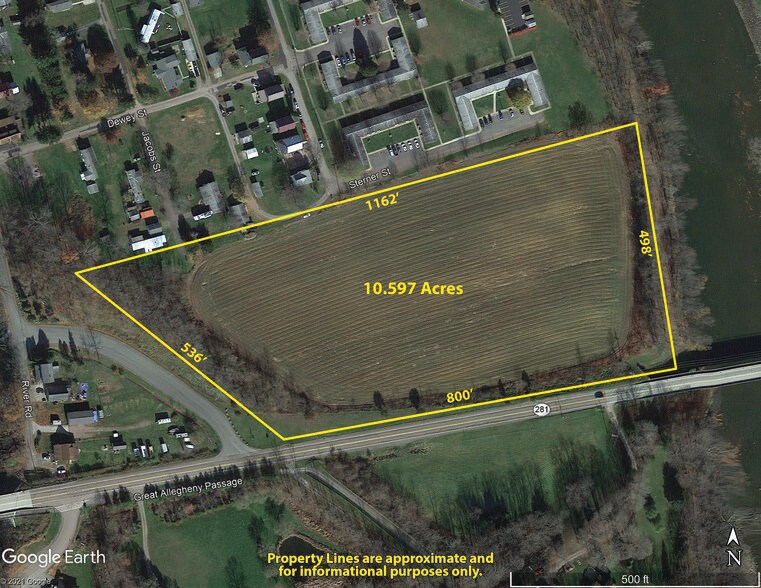 1 Jacob Street, Confluence 15424 UK