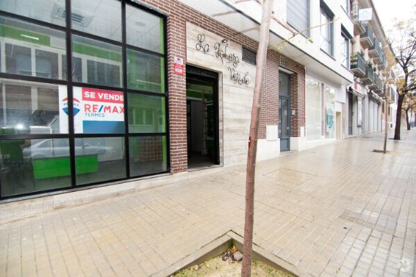 Calle Carretas, 5, Villanueva de la Cañada, Madrid for sale - Building Photo - Image 1 of 3