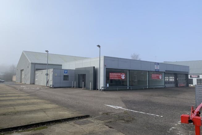 142-144 Victoria Rd, Diss for sale Primary Photo- Image 1 of 1