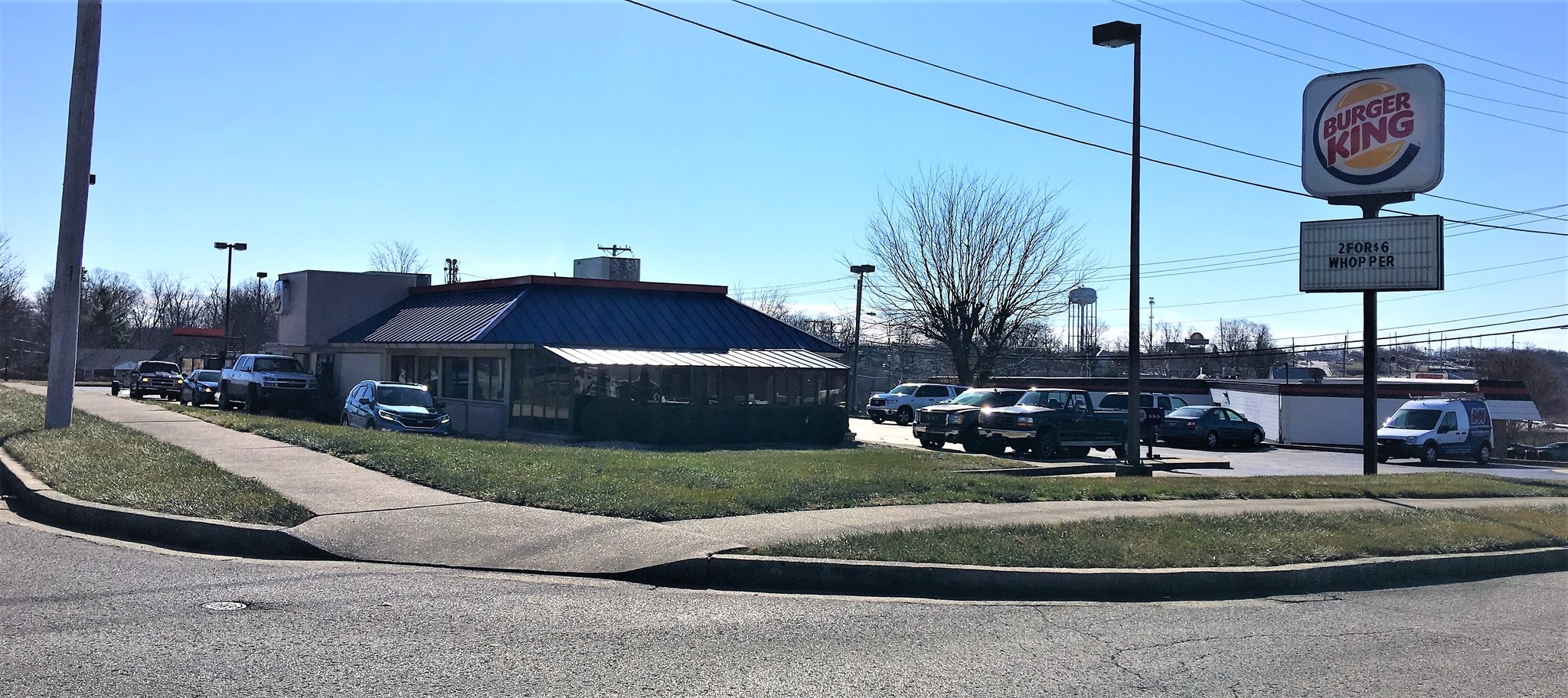 7 Carson Pl, Frankfort, KY for sale Primary Photo- Image 1 of 1