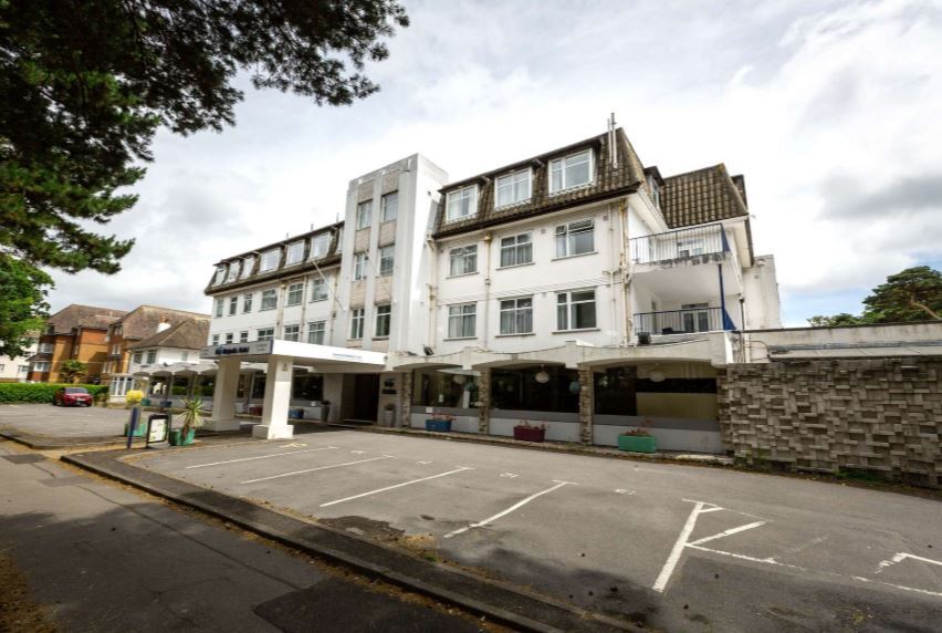 Derby Rd, Bournemouth for sale Primary Photo- Image 1 of 1