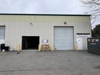 More details for 101 Peoples Dr, Newark, DE - Industrial for Rent