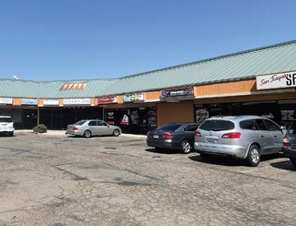 More details for 9910 Rosedale Hwy, Bakersfield, CA - Retail for Rent