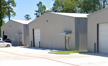 20663 Old Sorters Rd, Porter, TX for rent Building Photo- Image 1 of 1