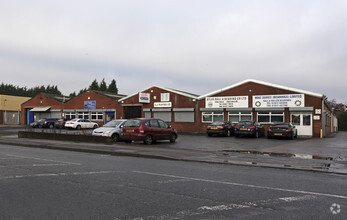 Leamore Ln, Walsall for sale Primary Photo- Image 1 of 1