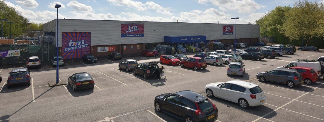 Derby Rd, Derby for sale Primary Photo- Image 1 of 1