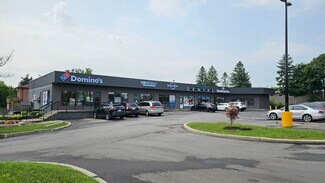 More details for 4865 Sheppard Ave E, Toronto, ON - Retail to Rent