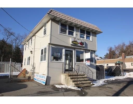 172 Main St, North Reading, MA for sale - Primary Photo - Image 1 of 1