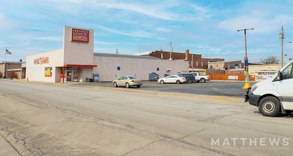 921 16th Ave, East Moline, IL for sale Building Photo- Image 1 of 1