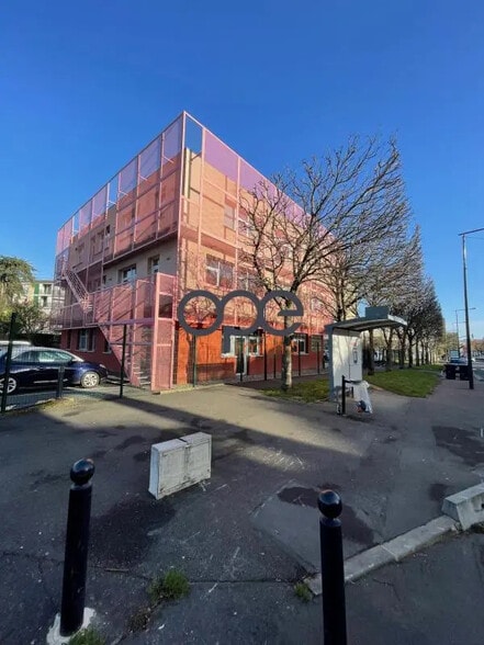 Retail in Orly for sale - Building Photo - Image 3 of 10