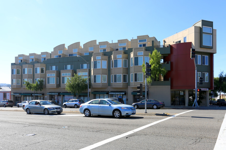 7200-7212 Mission St, Daly City, CA for rent - Building Photo - Image 2 of 5