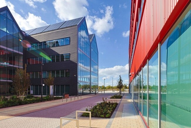 More details for 1-2 Fallaize St, Oxford - Office to Rent