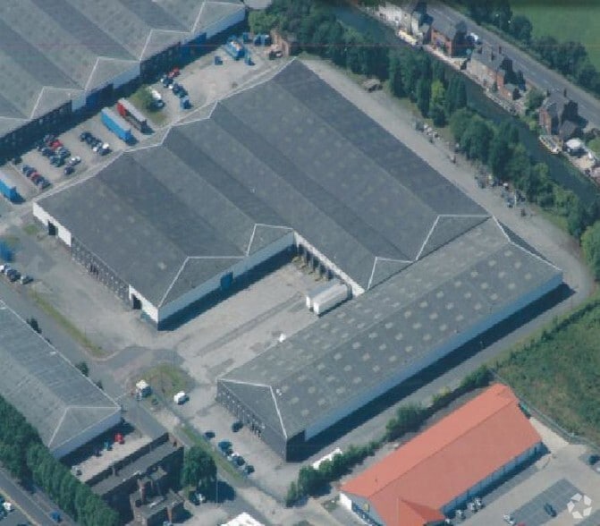 Mark St, Nottingham to rent - Building Photo - Image 2 of 24