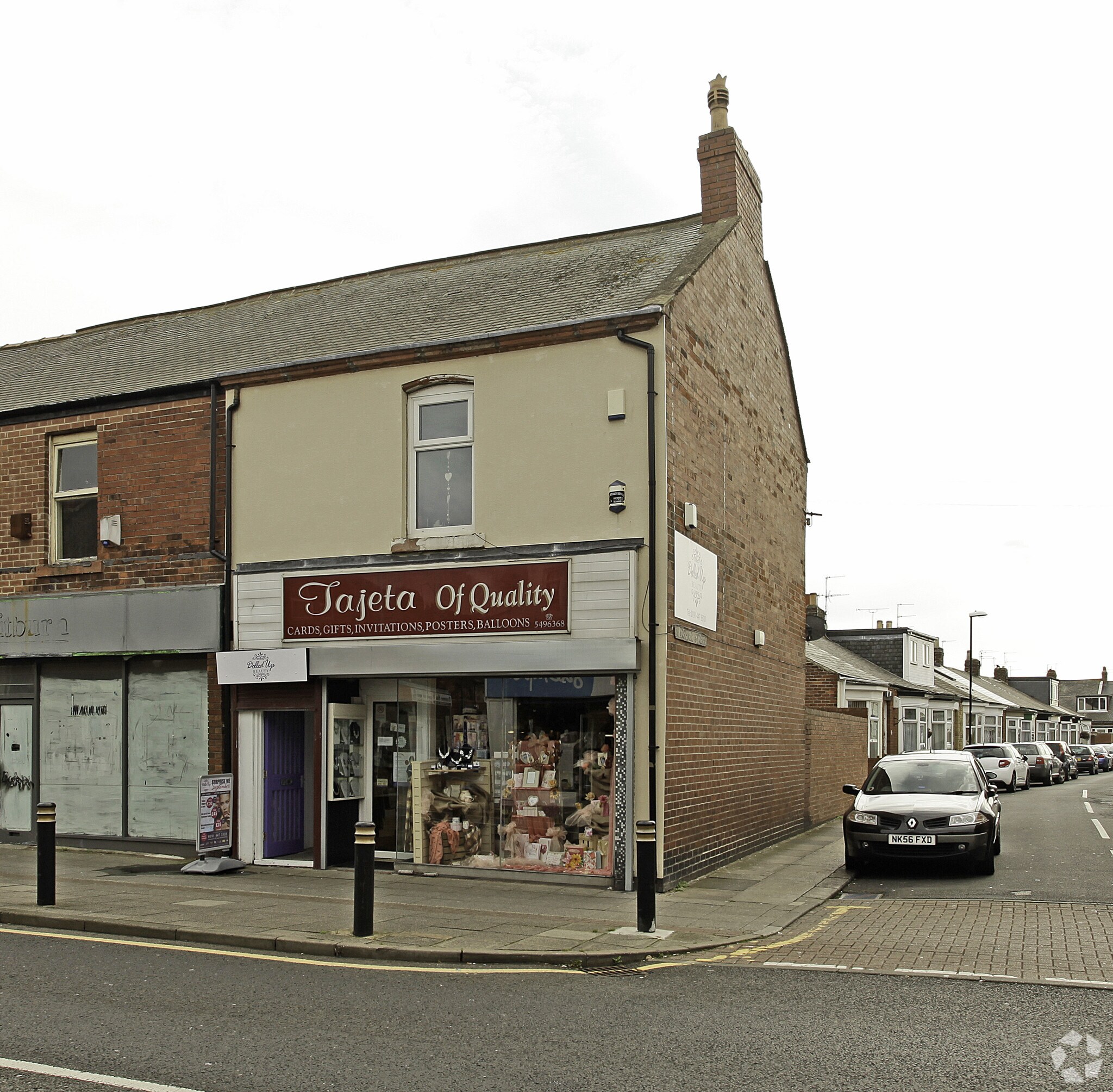 47 Sea Rd, Sunderland for sale Primary Photo- Image 1 of 1