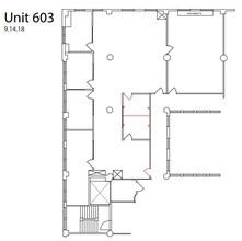 309 E 8th St, Los Angeles, CA for rent Floor Plan- Image 1 of 1