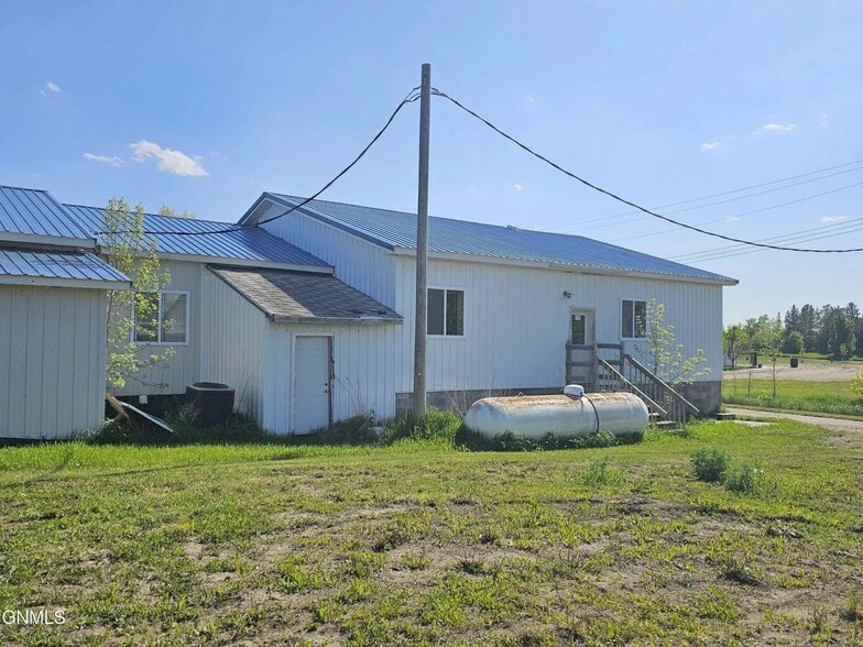 507 Main St, Wildrose, ND for sale - Building Photo - Image 3 of 12