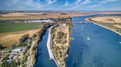 500 Brannan Island Rd, Isleton, CA for sale Aerial- Image 1 of 1