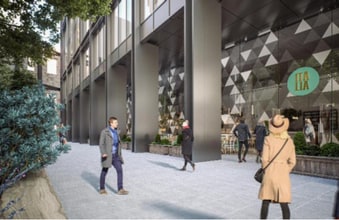 York St, Glasgow to rent Interior Photo- Image 1 of 4