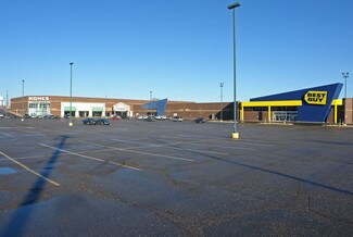 More details for 1643-1655 W County Road B2, Roseville, MN - Retail for Rent