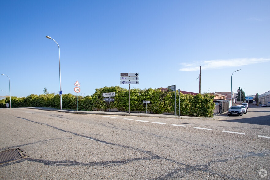 Land in Pinto, Madrid for sale - Primary Photo - Image 1 of 1