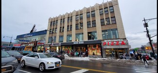 More details for 2480-2496 Grand Concourse, Bronx, NY - Office for Rent