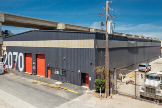 More details for 2070 Newcomb Ave, San Francisco, CA - Industrial for Rent