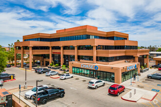 1601 N 7th St, Phoenix, AZ for rent Building Photo- Image 1 of 13