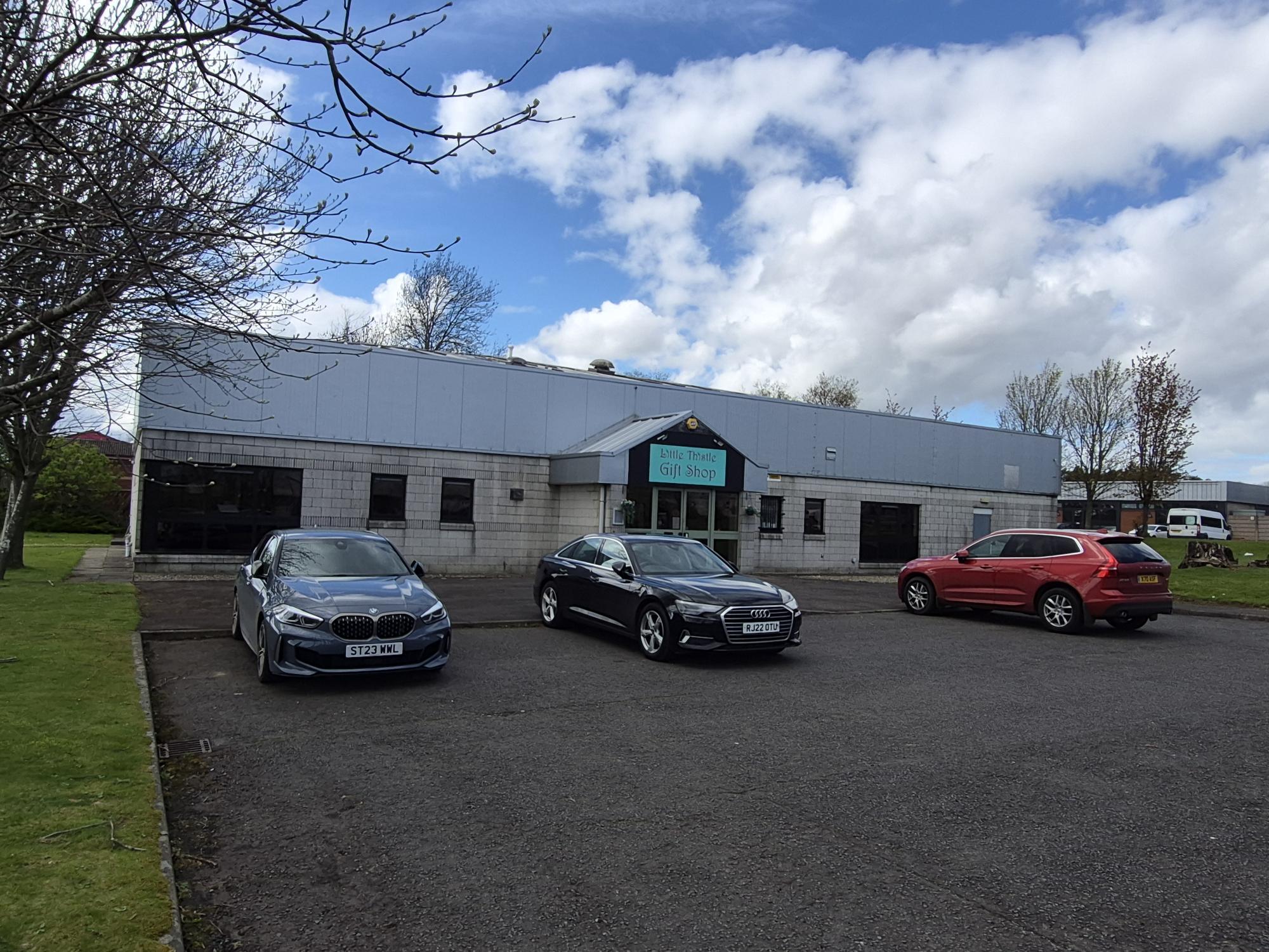 1 Newark Pl, Glenrothes to rent Primary Photo- Image 1 of 6
