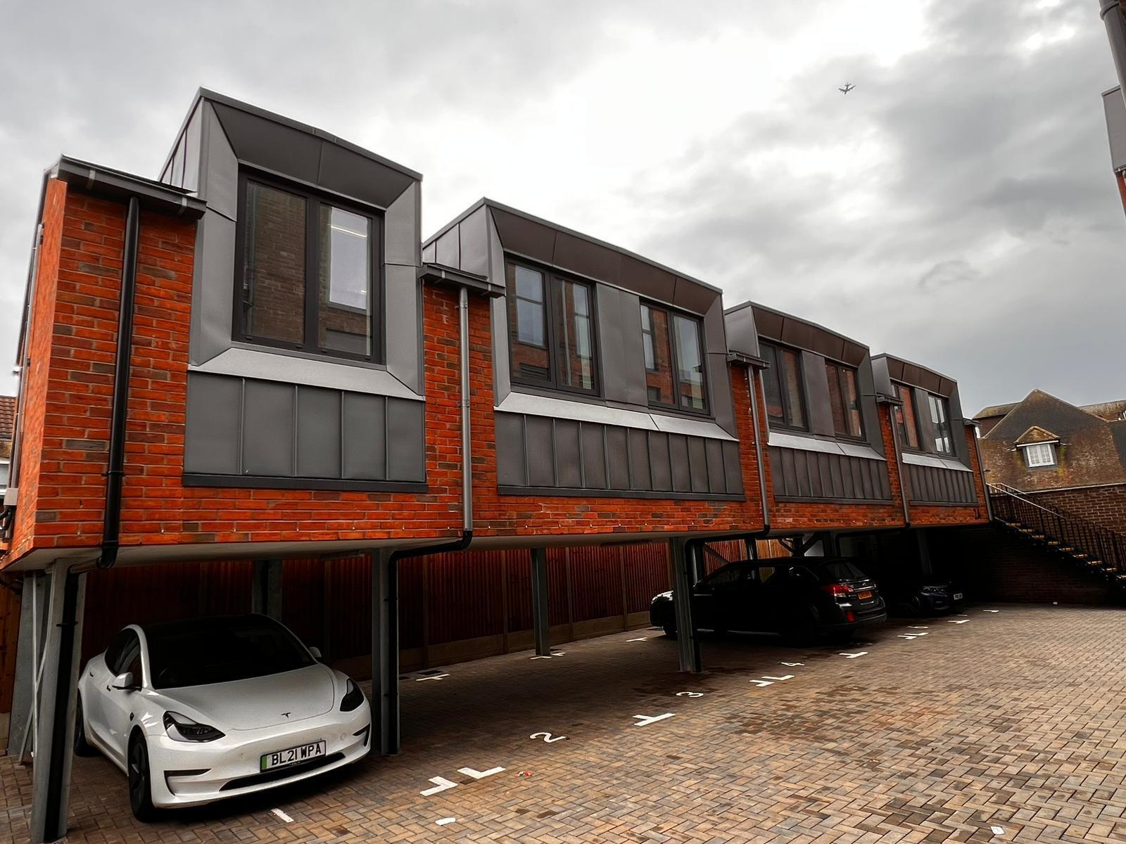 2 Theobald St, Borehamwood for sale Building Photo- Image 1 of 1