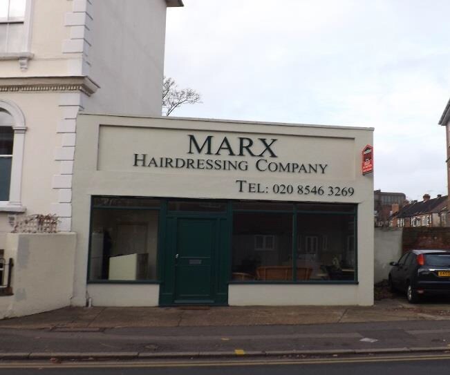 4A Surbiton Cres, Kingston Upon Thames for sale Primary Photo- Image 1 of 1